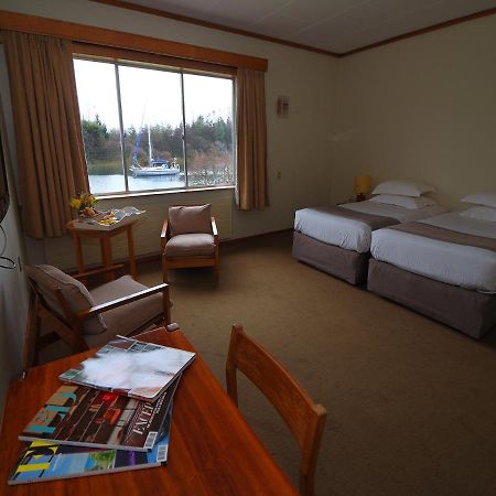 Hotel Naguilan Valdivia Kültér fotó
